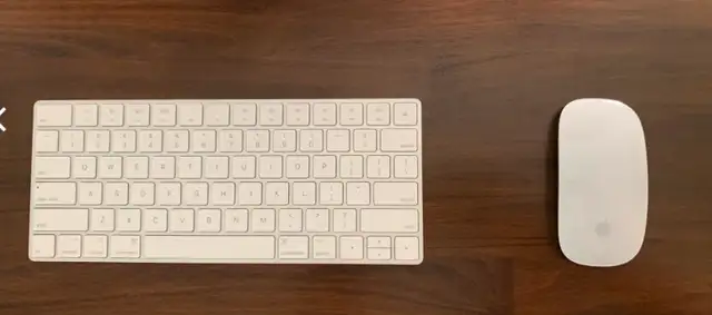 2020 27" 5K RETINA IMAC in Desktop Computers in Edmonton - Image 5