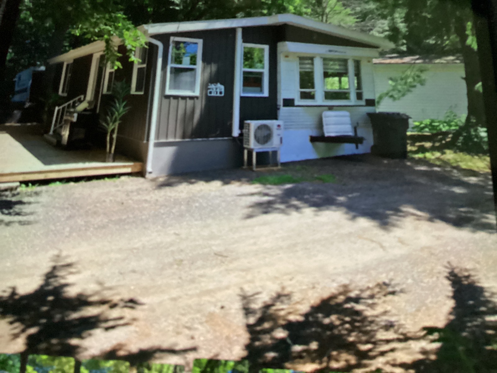 maison chalet — photo 2