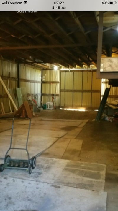 Lots of storage available for trailers, cars, trucks and atvs. Very secure location with good monthl...