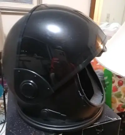 Spirit Adult Astronaut Helmet with Movable Visor, View more