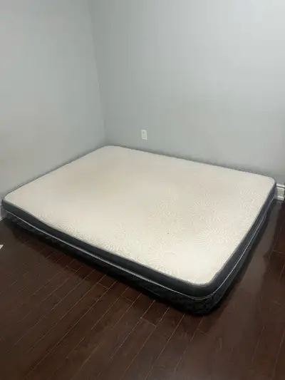 queen size mettress, View more