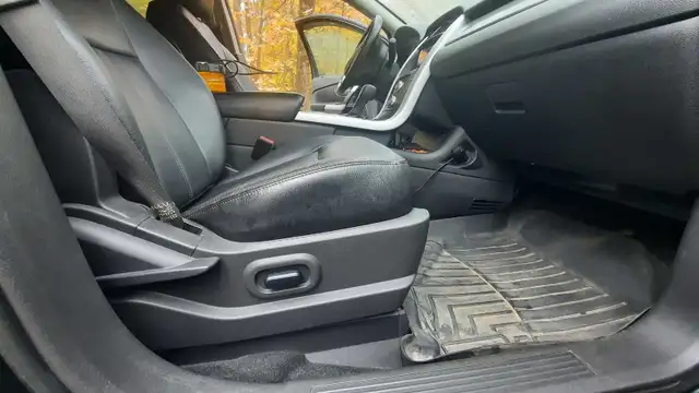 2011 ford edge SEL AWD601862495053424647