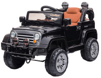 #15  Child / Baby / Kids Ride On 12V Car w Music, Mirrors more