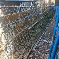 Wrought iron fencing for sale