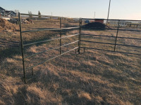 BYT Livestock Panels