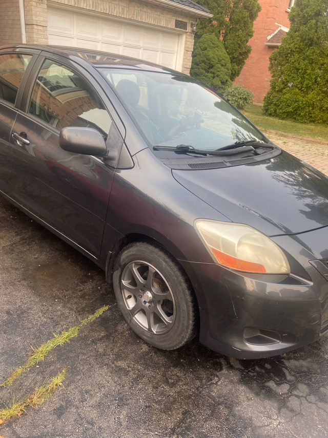 Toyota Yaris in Cars & Trucks in Mississauga / Peel Region - Image 3