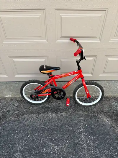 Kids Bike, View more