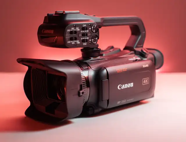 Videography / Video Editing / AI Videos