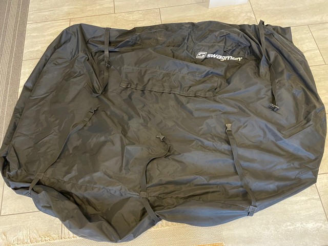 SWAGMAN bike cover in Clothing, Shoes & Accessories in Trenton