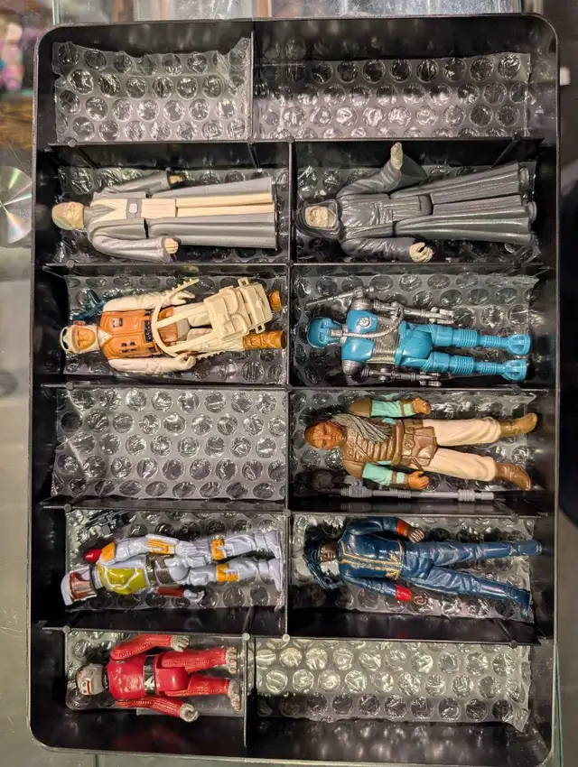 Star Wars Vintage Collection in Toys & Games in Mississauga / Peel Region - Image 10