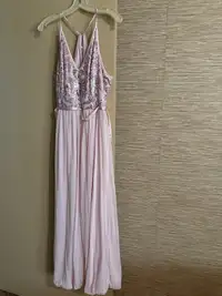 Bridesmaid/Prom Dress