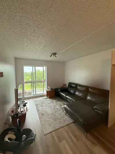 appartement 3 chambres