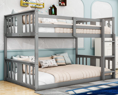 Kids bunk beds, View more