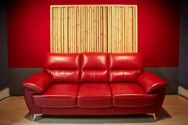 High-Efficiency Acoustic Treatment64523621890179126