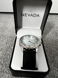 Nevada Watch