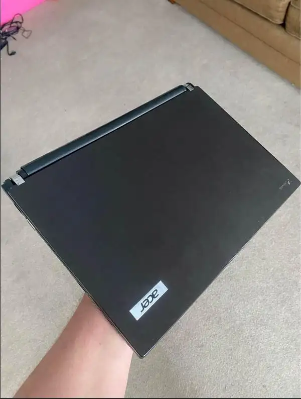 i7 Acer Aspire 8481 Windows 11 Office 2023 laptop in Laptops in Calgary - Image 5