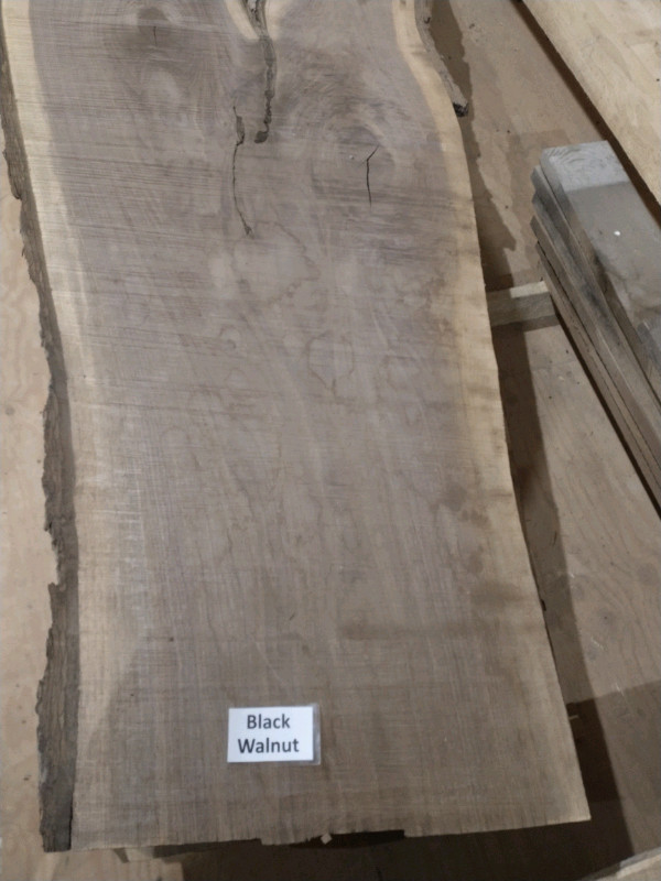 Live Edge Wood in Hobbies & Crafts in St. Catharines - Image 3