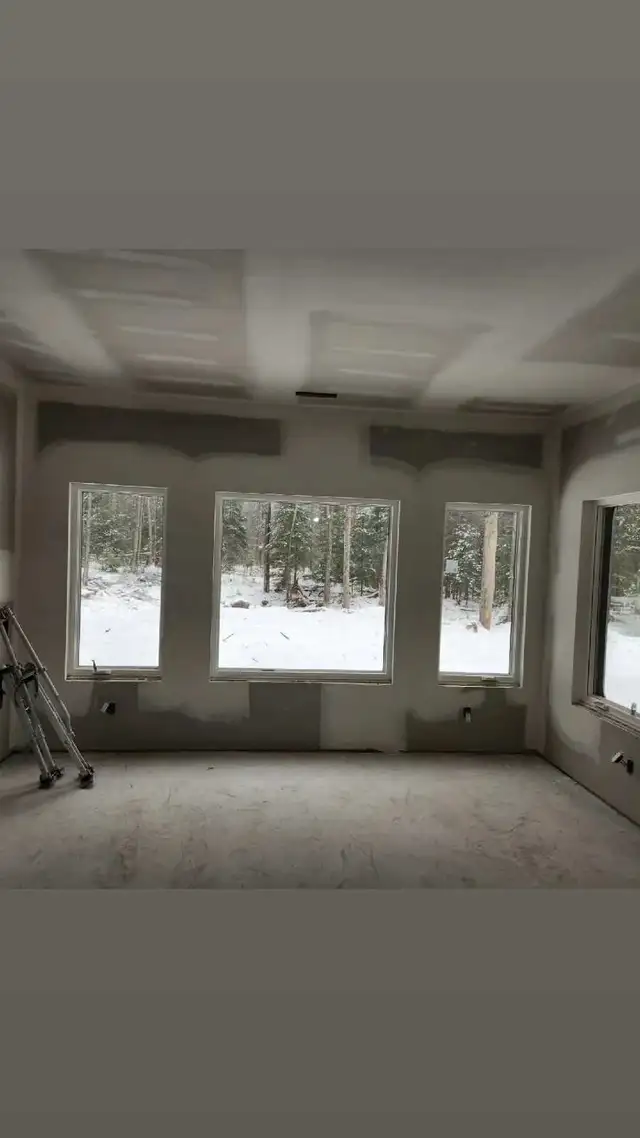 Top 1  Drywall & Contracting 64860864692483124