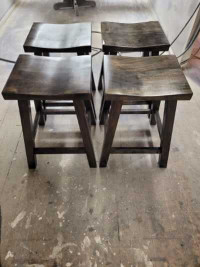Antique and modern furniture refinishing