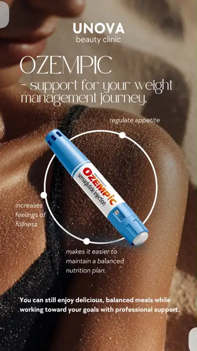 Weight loss programs Ozempic , View more