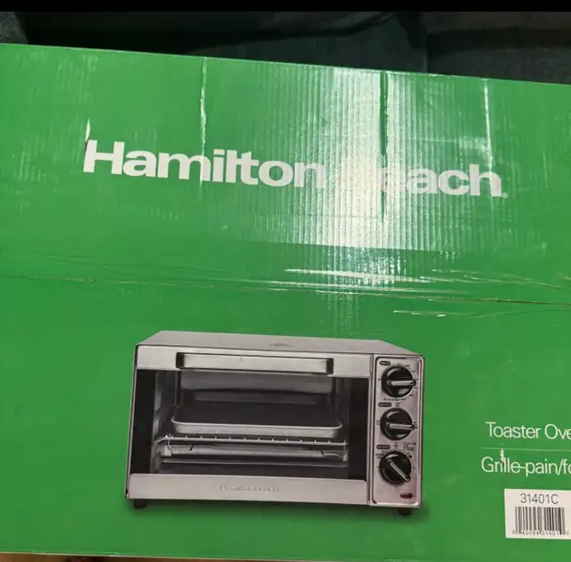 Hamilton Beach64519995314691121