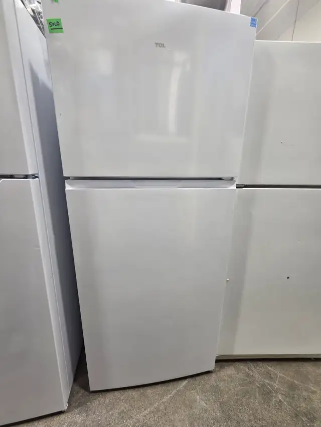 Apartment-Sized Fridges | Mississauga Cheap price's Mega Sale. in Refrigerators in Mississauga / Peel Region - Image 7