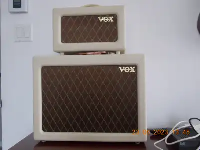 Vox AC-4 TV-H, View more
