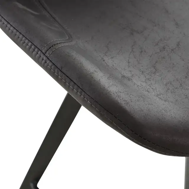 Microfiber Cloth Bar Stool, Multi-functional Kitchen Stools, Ba in Chairs & Recliners in Markham / York Region - Image 8