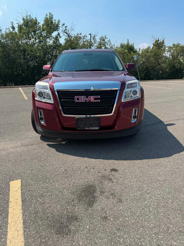 2012 GMC TERRAIN SLE2 in Cars & Trucks in Windsor Region - Image 4