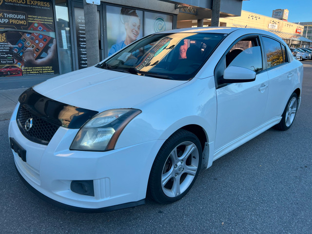 2012 Nissan Sentra, Auto, Very Clean, Quick Sale Price in Cars & Trucks in City of Toronto