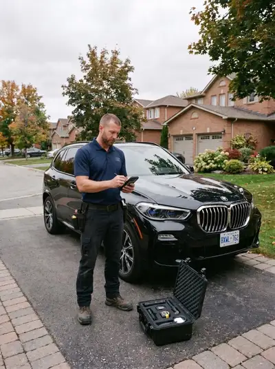 Mobile Pre-Purchase Car Inspection $199 - We Come to You, GTA, View more
