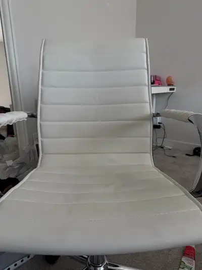 Structube desk chair, View more