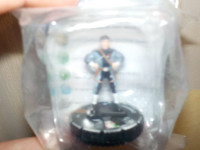 DC Heroclix Commander El (Superman) Miniature Figure LE