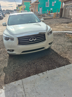 2014 Infiniti Q60