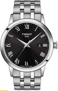Tissot T-Classic Classic Dream Mens Quartz Watch