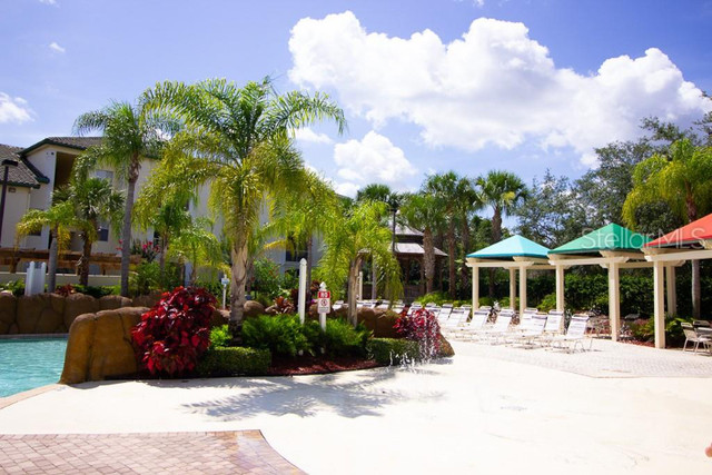 Vacation condo poolside near Disney in Florida - Image 4