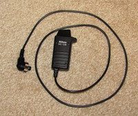 Nikon MC-12B Remote Cord