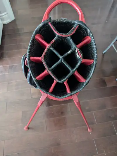 Used Ogio Stand Bag - $50 OBO, View more