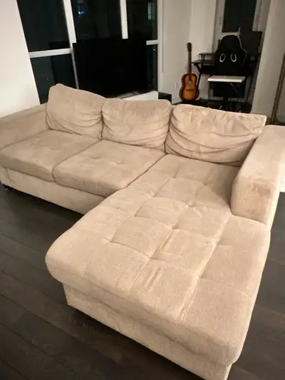 Sectional sofa, View more