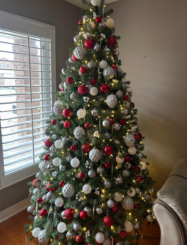 7 ft Christmas Tree in Other in City of Toronto - Image 2
