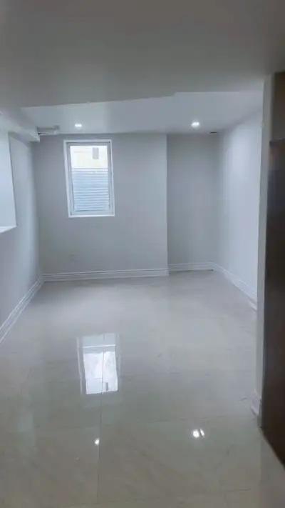 Brand new 2 bedrooms basement for rent in Georgetown