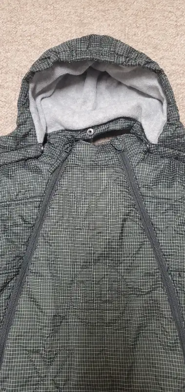 Mexx  age 12 -18 Month snowsuit in Clothing - 12-18 Months in Saskatoon - Image 5