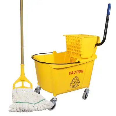 Looking for part time cleaning work. , View more