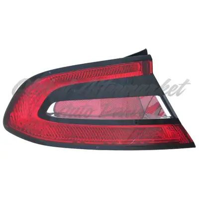 Dodge Dart 2013-2016 Tail Lamp Left HQ, View more