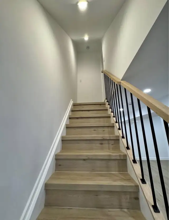 Basement renovation in Other in Saskatoon - Image 6