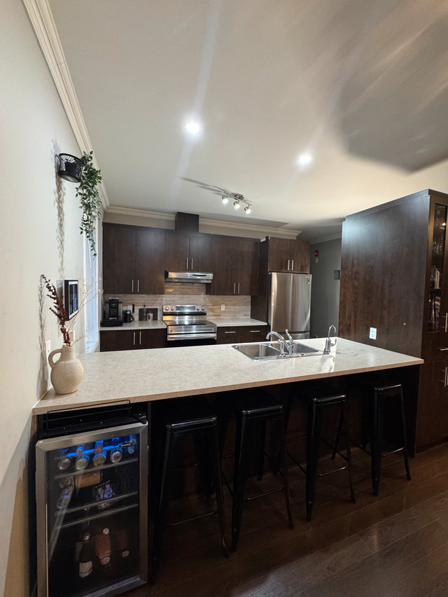 Bright 2-Bedroom Condo for Rent in Châteauguay – $1,800/month dans Locations longue durée  à Ouest de l’Île - Image 4