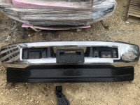 *NEW* Super Duty Front Bumpers
