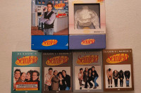 Seinfeld (Complete DVD Collection)