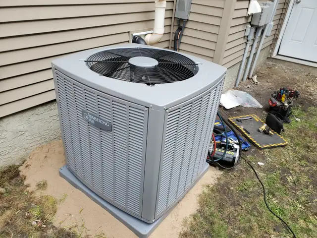 HVAC-R Installation, repair and retrofits62863715752065123