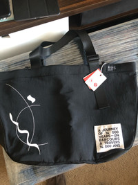 new lululemon tote bag 